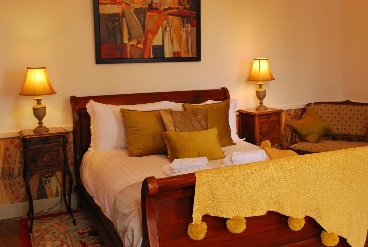 Le Logis D'Epargnes B&B And Gite Екстер'єр фото