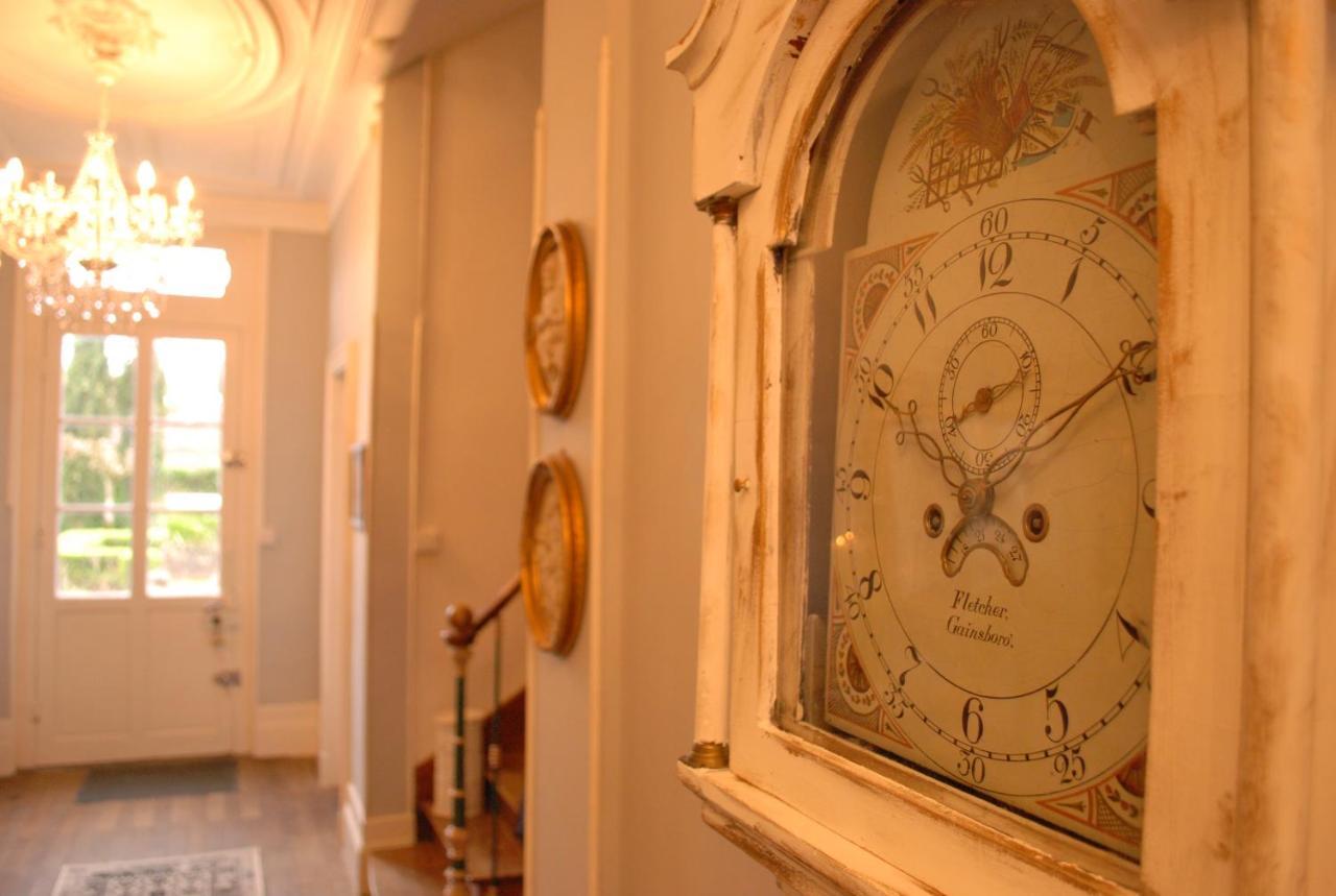 Le Logis D'Epargnes B&B And Gite Екстер'єр фото