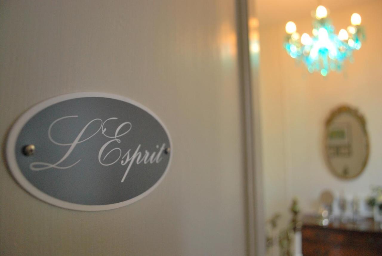 Le Logis D'Epargnes B&B And Gite Екстер'єр фото