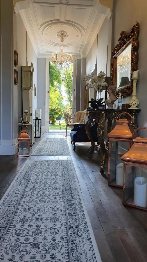 Le Logis D'Epargnes B&B And Gite Екстер'єр фото